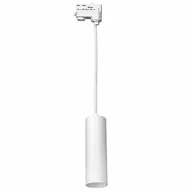 Akcesoria do oświetlenia - Eko-Light Pipe Track Pendant Light White 1xGU10 3 Circuit ML7682 - miniaturka - grafika 1