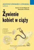 E-booki - poradniki - Żywienie kobiet w ciąży - miniaturka - grafika 1