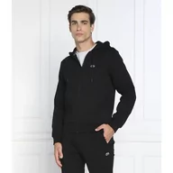 Bluzy męskie - Lacoste Bluza | Classic fit - miniaturka - grafika 1
