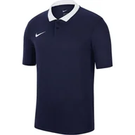 Odzież sportowa dziecięca - Koszulka sportowa dla dzieci Nike DF Park 20 Polo - miniaturka - grafika 1