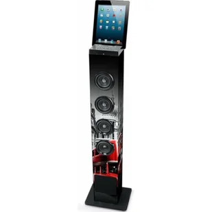 MUSE M-1200 LD - Power audio - miniaturka - grafika 1