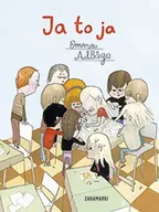 Książki edukacyjne - Ja to ja - Emma Adbåge - miniaturka - grafika 1