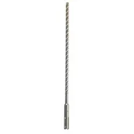 Wiertła - DeWalt Wiertło XLR SDS-Plus EXTREME 2 do do betonu 8 mm 310/250/8 mm DT-8926 - miniaturka - grafika 1