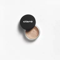 Pudry do twarzy - CLARE BLANC CLARÉ BLANC - MINERAL LUMINIZING POWDER - Puder rozświetlający - MAGIC DUST GOLDEN SKIN 06 CLABLPRO-ERRO-03 - miniaturka - grafika 1