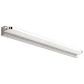 Lampy ścienne - Ideus Oprawa dekoracyjna LED REGAL 12W chrom 00009 - miniaturka - grafika 1