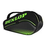 Torby sportowe - Torba do padla Dunlop Padel Paletero Elite Thermo Bag - miniaturka - grafika 1