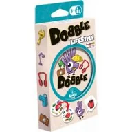 Gry karciane - Dobble Lifestyle Rebel - miniaturka - grafika 1