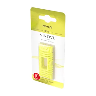 Vinove Vinove Refill Monaco  wymienny wkład zapachowy VIN000025 - Zapachy samochodowe - miniaturka - grafika 1