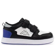 Buty dla dziewczynek - Buty Kappa Lineup Low M 280014M-1160 - multikolor - miniaturka - grafika 1