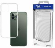 Szkła hartowane na telefon - 3MK All-Safe AC iPhone 11 Pro Armor Case Clear - miniaturka - grafika 1
