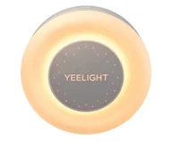 Systemy inteligentnych domów - Yeelight Lampka nocna z czujnikiem zmierzchu Sensor NightLight Lite - miniaturka - grafika 1