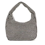 Torebki damskie - Torebka Liu Jo AA5244 J4594 08728 Srebrny - miniaturka - grafika 1