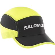 Czapki damskie - CZAPKA SALOMON SENSE AERO C22381 - miniaturka - grafika 1
