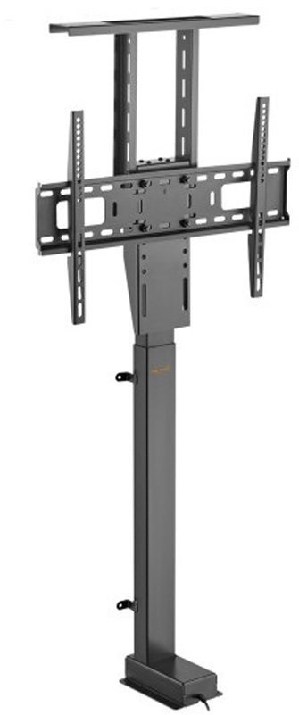 Mywall HP63-2L TV-Lift motorisiert zum Einbau in Möbel 37-80