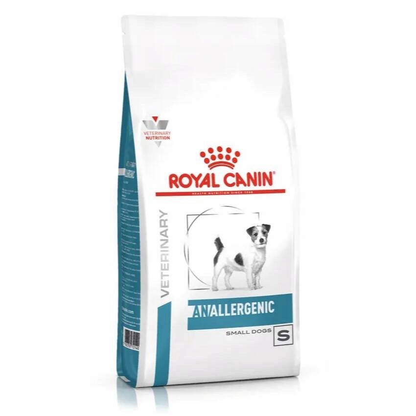 ROYAL CANIN VHN Dog Anallergenic Small 1,5kg