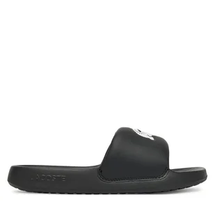 Klapki Lacoste 7-49CFA0022 Biały - Klapki i japonki damskie - miniaturka - grafika 1