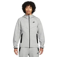 Bluzy sportowe męskie - Bluza sportowa męska Nike FB7921063 - miniaturka - grafika 1