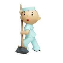 Tissotoys Lolek Marynarz - Figurki dla dzieci - miniaturka - grafika 3