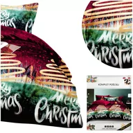 Pościel dla dzieci - Pościel 160x200 3 części Satynowa Dalwin 921 - miniaturka - grafika 1