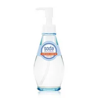 Olejki do mycia twarzy - Holika Holika Holika Holika Soda Tok Tok głęboko oczyszczający olejek do twarzy 150ml - miniaturka - grafika 1