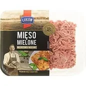 Mięso świeże i mrożone - ŁUK MIĘSO MIELONE 400G WIEP-WOŁ - miniaturka - grafika 1