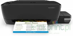 Urz. wiel. atr. HP Smart Tank 455 (Z4B56A) - Urządzenia wielofunkcyjne - miniaturka - grafika 1