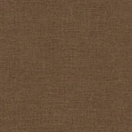 Tapety - Tapeta lniana tekstura brązowym - 53 cm x 10.05 m - ZAMBAITI - miniaturka - grafika 1