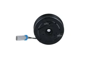 Sprzęgło elektromagnetyczne, sprężarka klimatyzacji NRF 380054 - Akcesoria do klimatyzacji i ogrzewania - miniaturka - grafika 1