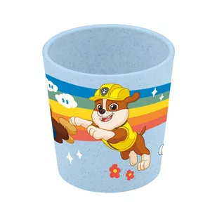 Kubek dla dziecka CONNECT CUP S Psi Patrol, 190 ml, KOZIOL - Kubki dla dzieci - miniaturka - grafika 1