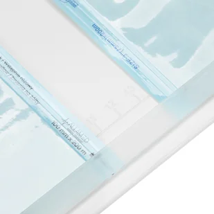 Lafomed Zgrzewarka do Rękawów F-300P1 - Dezynfekcja - miniaturka - grafika 10