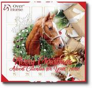 Ozdoby bożonarodzeniowe - Over Horse Kalendarz adwentowy 2022/23 - miniaturka - grafika 1