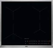 Płyty elektryczne do zabudowy - Płyta indukcyjna AEG IKB64431XB - miniaturka - grafika 1