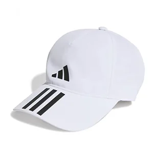 adidas Czapka z daszkiem BBALL C 3S A.R. - Czapki damskie - miniaturka - grafika 1