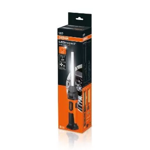 Lampa warsztatowa ręczna Ams-osram LEDIL410 - Żarówki samochodowe - miniaturka - grafika 1