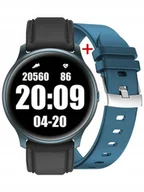 Smartwatch - Smartwatch męski Gino Rossi sg003d - miniaturka - grafika 1