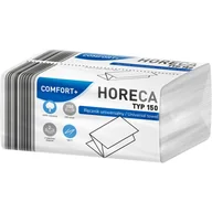 Ściereczki, gąbki, czyściki - Ręcznik papierowy Horeca Comfort 150 listków - miniaturka - grafika 1