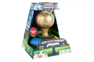 Dumel Discovery Fanzone - Gry planszowe - miniaturka - grafika 1