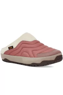 BUTY REEMBER TERRAIN WOMEN-BURLWOOD-BIRCH - Buty trekkingowe damskie - miniaturka - grafika 1