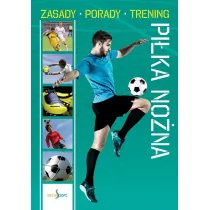 Dragon Piłka nożna - Dragon - Sport i wypoczynek - miniaturka - grafika 1