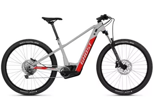 Elektryczny Rower Górski 29 GHOST Męski Damski ALU Hardtail Hydraulika MTB - Rowery elektryczne - miniaturka - grafika 1