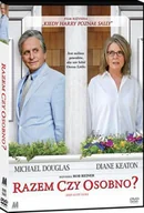 Romanse DVD - Razem Czy Osobno$564 - miniaturka - grafika 1