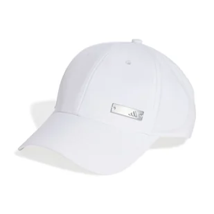 Adidas Czapka Lightweight Baseball Jf8484 R 60 - Czapki i chusty sportowe męskie - miniaturka - grafika 1