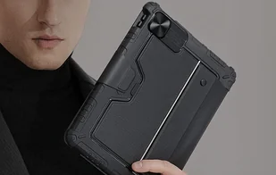 Etui z klawiaturą do Ipad 10.9" Nillkin (czarne) - Etui do tabletów Etui z klawiaturą do Ipad 10.9" Nillkin (czarne) - Etui do tabletów - miniaturka - grafika 10