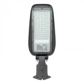 Pozostałe oświetlenie - Lampa uliczna LED 50W 4000K ECO LIGHT 130 lm/W - miniaturka - grafika 1