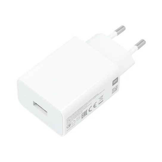 Ładowarka sieciowa Xiaomi MDY-11-EP - 22,5W