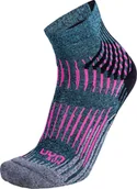 Skarpetki męskie - Skarpetki UYN Lady Run Shockwave 35-36 - miniaturka - grafika 1