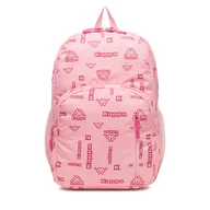 Plecaki - Plecak Kappa C-KPA-RH-005-08 Różowy - miniaturka - grafika 1