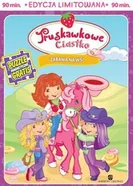 Truskawkowe Ciastko Zabawa Na Wsi+Puzzle magnetyczne Sp z o.o