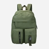 Plecaki - Plecak Semi Line J4918-1 Zielony (5903563491818) - miniaturka - grafika 1