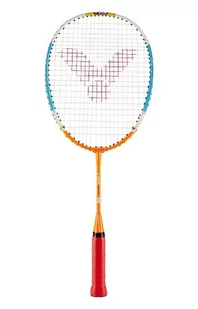 Victor rakieta do badmintona Advanced, zielony/czerwony, 53.0 cm, 116/5/3 116/5/3 - Badminton - miniaturka - grafika 1